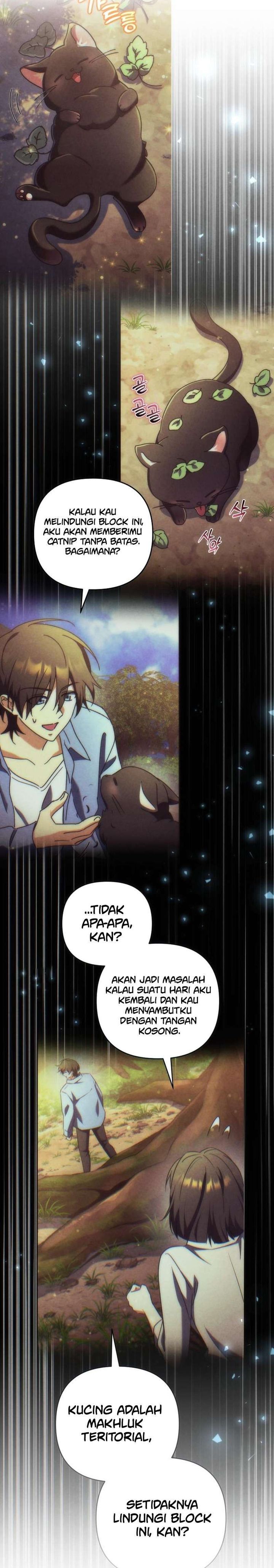 The Rebellious Apostle of the Harvest Goddess Chapter 25 Gambar 48