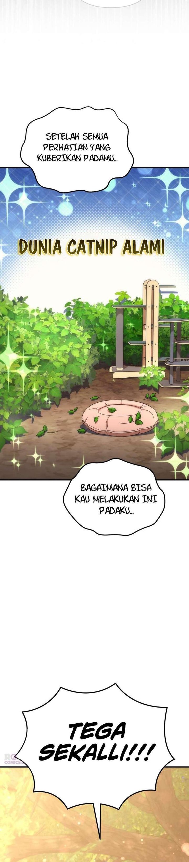 The Rebellious Apostle of the Harvest Goddess Chapter 25 Gambar 49