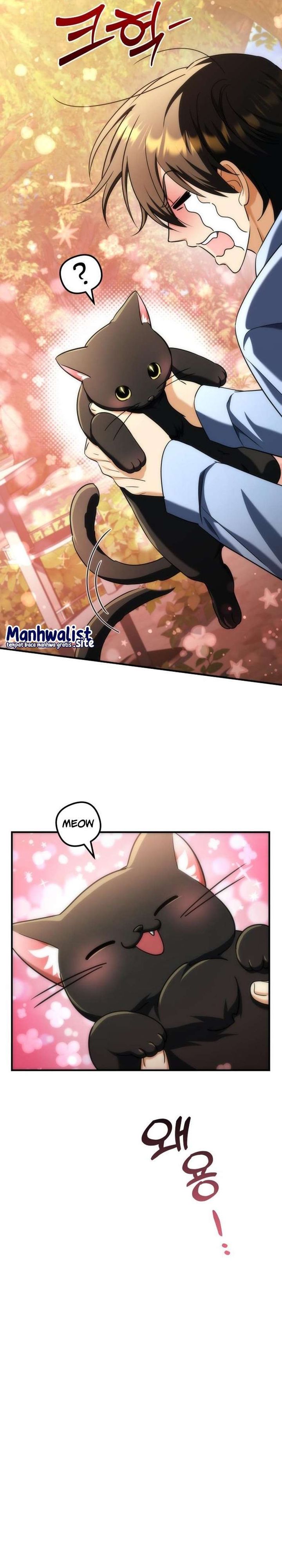 The Rebellious Apostle of the Harvest Goddess Chapter 25 Gambar 50