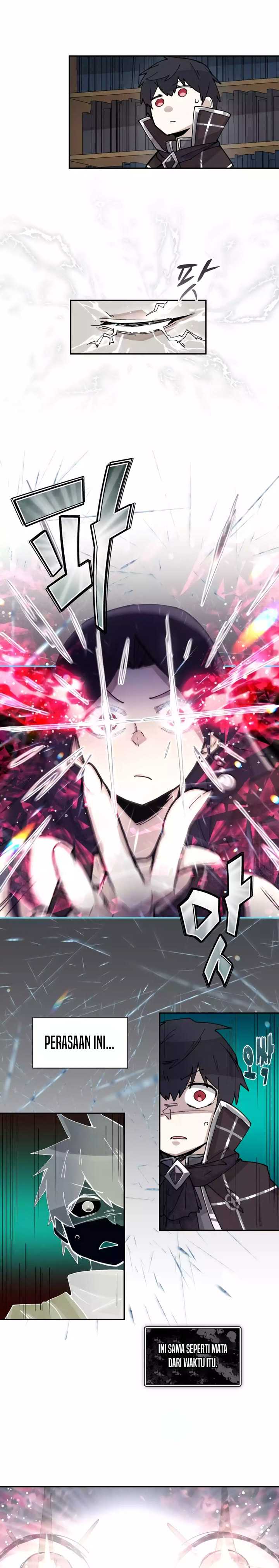The Rebirth of the Hero’s Party’s Archmage Chapter 04 Gambar 4