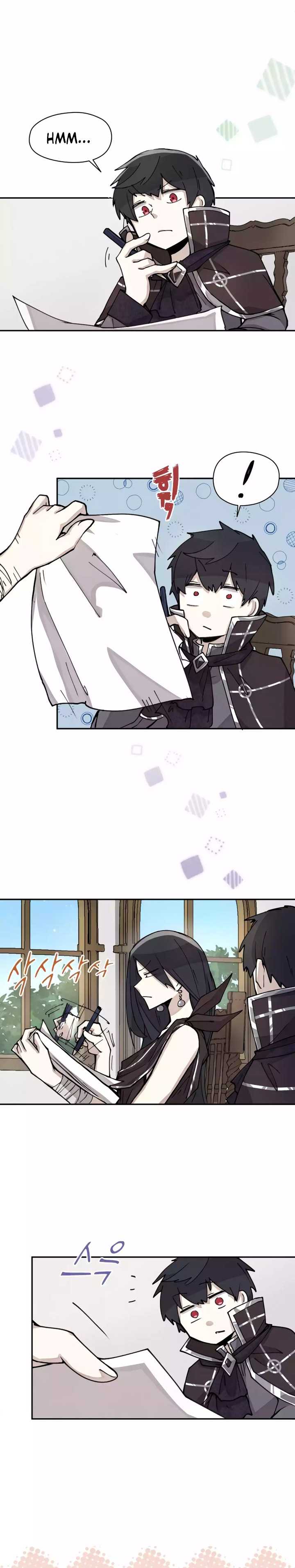The Rebirth of the Hero’s Party’s Archmage Chapter 04 Gambar 10