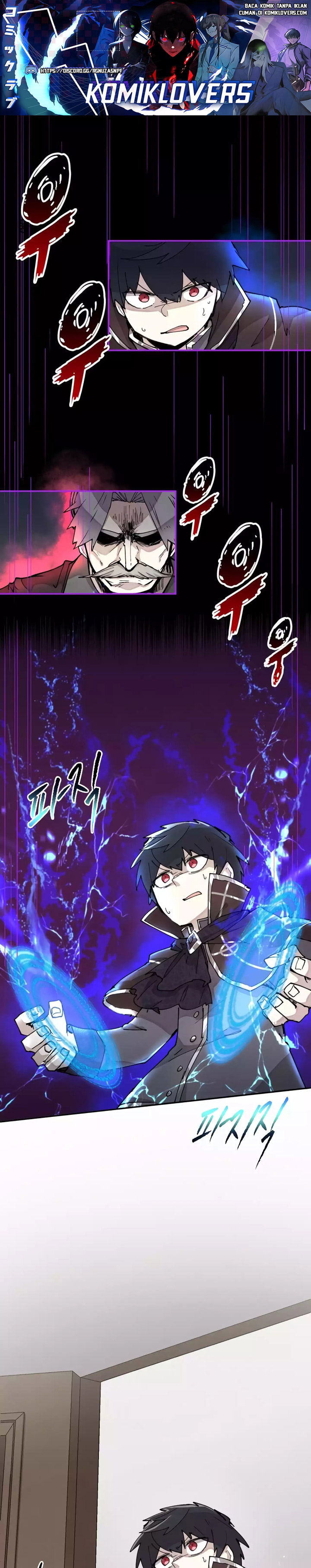 The Rebirth of the Hero’s Party’s Archmage Chapter 06 Gambar 2