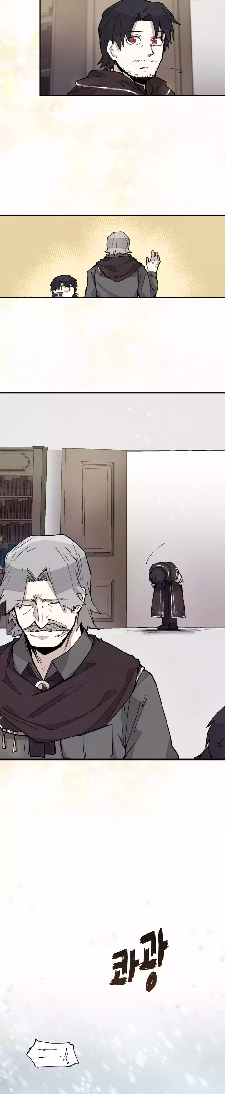 The Rebirth of the Hero’s Party’s Archmage Chapter 06 Gambar 8