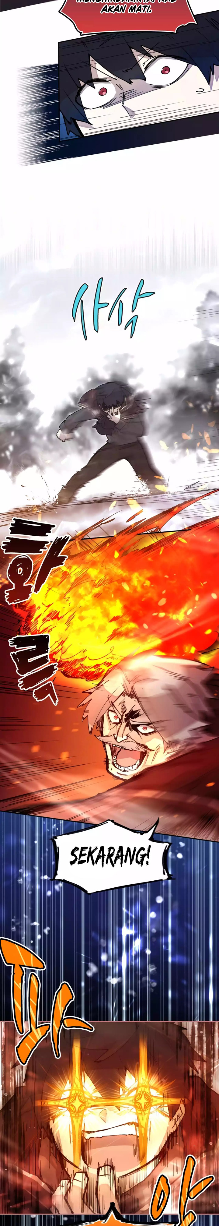 The Rebirth of the Hero’s Party’s Archmage Chapter 06 Gambar 12