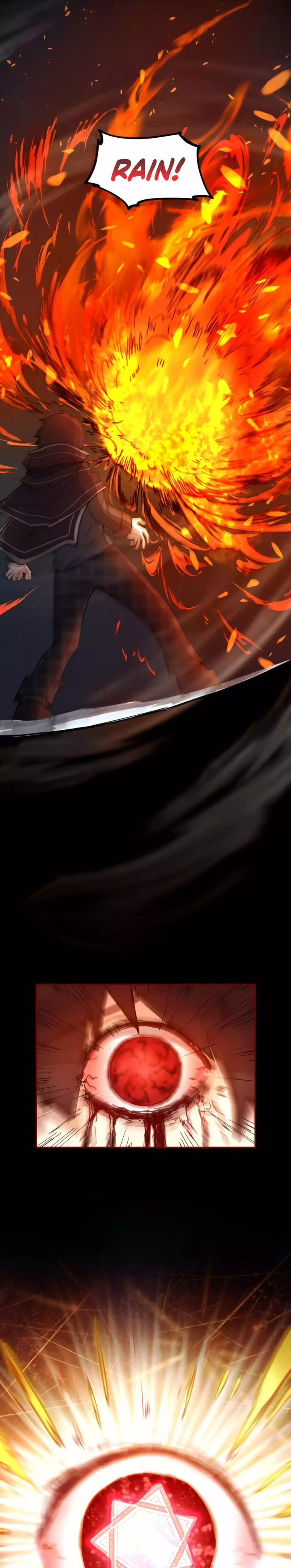 The Rebirth of the Hero’s Party’s Archmage Chapter 06 Gambar 14