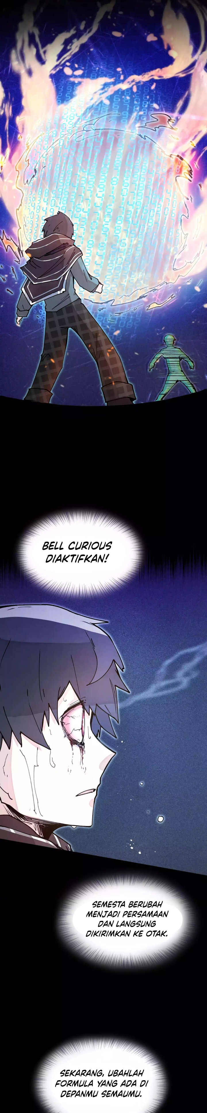 The Rebirth of the Hero’s Party’s Archmage Chapter 06 Gambar 16