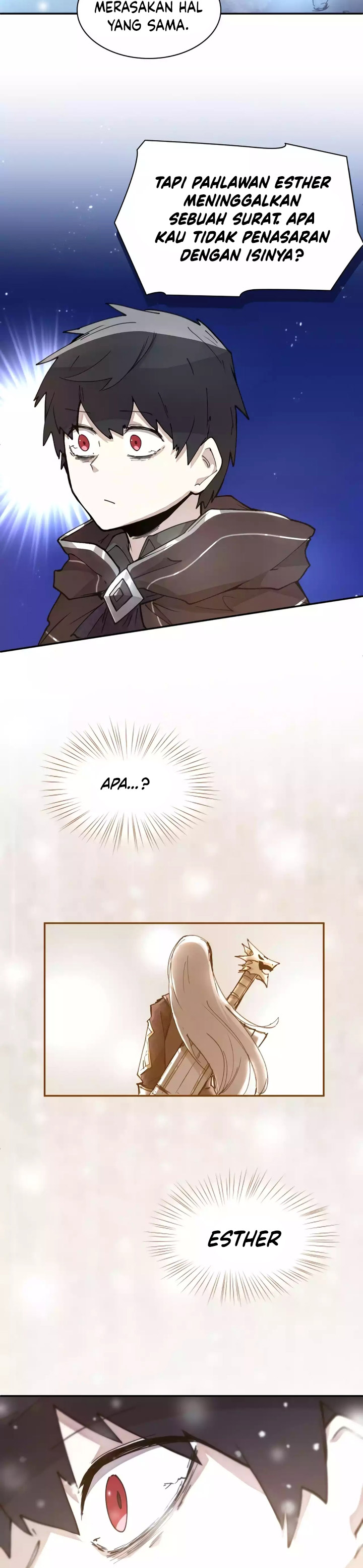 The Rebirth of the Hero’s Party’s Archmage Chapter 06 Gambar 23