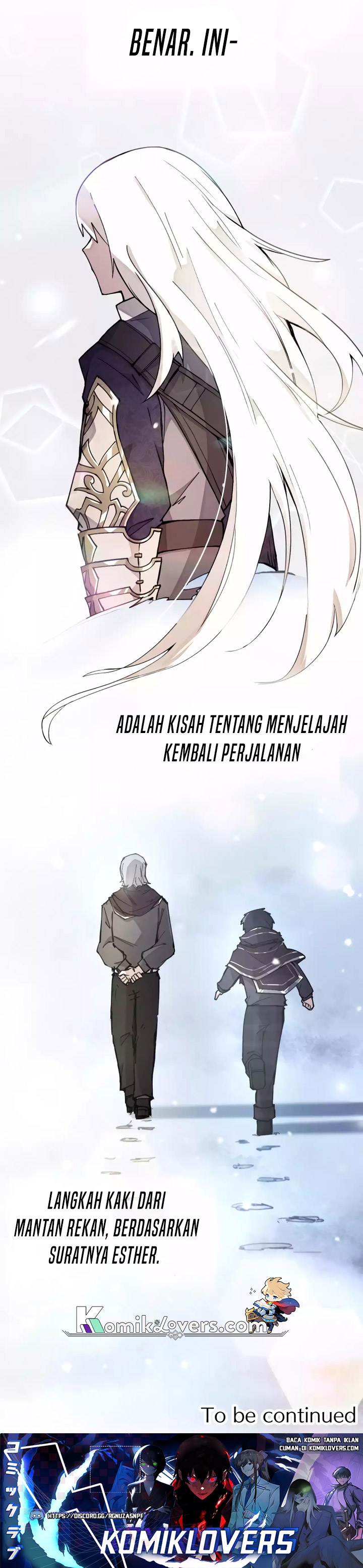 The Rebirth of the Hero’s Party’s Archmage Chapter 06 Gambar 25