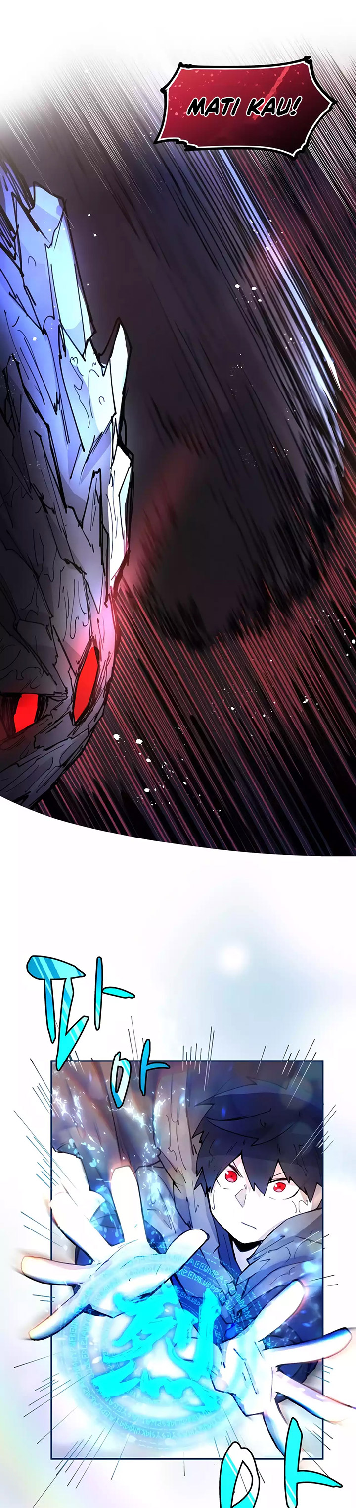 The Rebirth of the Hero’s Party’s Archmage Chapter 11 Gambar 10