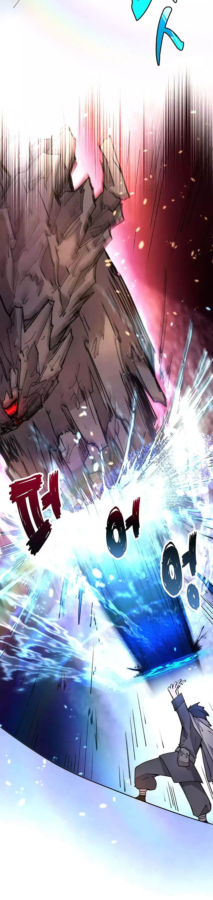 The Rebirth of the Hero’s Party’s Archmage Chapter 11 Gambar 11