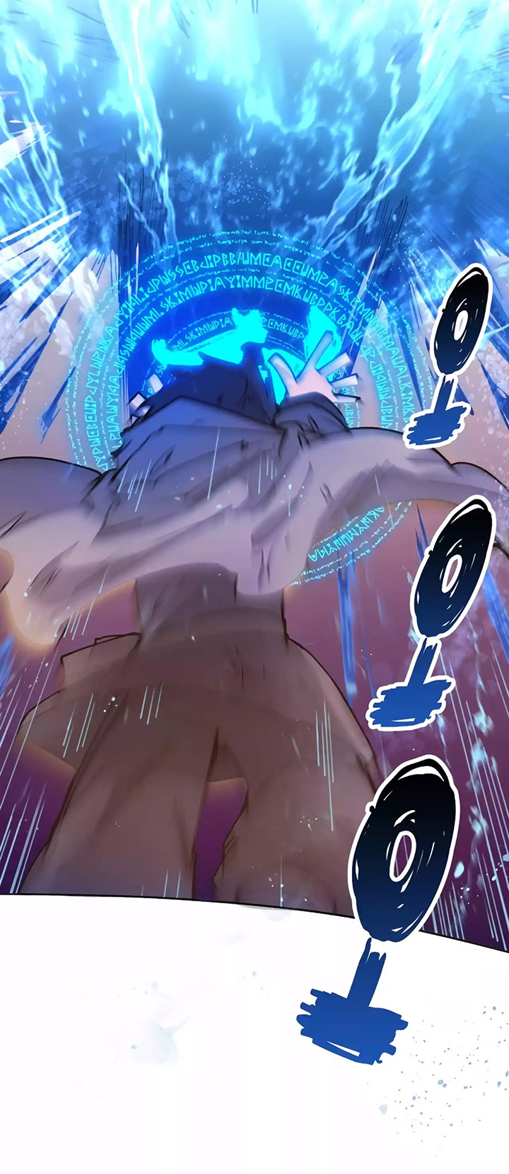 The Rebirth of the Hero’s Party’s Archmage Chapter 11 Gambar 15