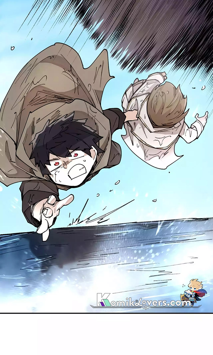 The Rebirth of the Hero’s Party’s Archmage Chapter 11 Gambar 21