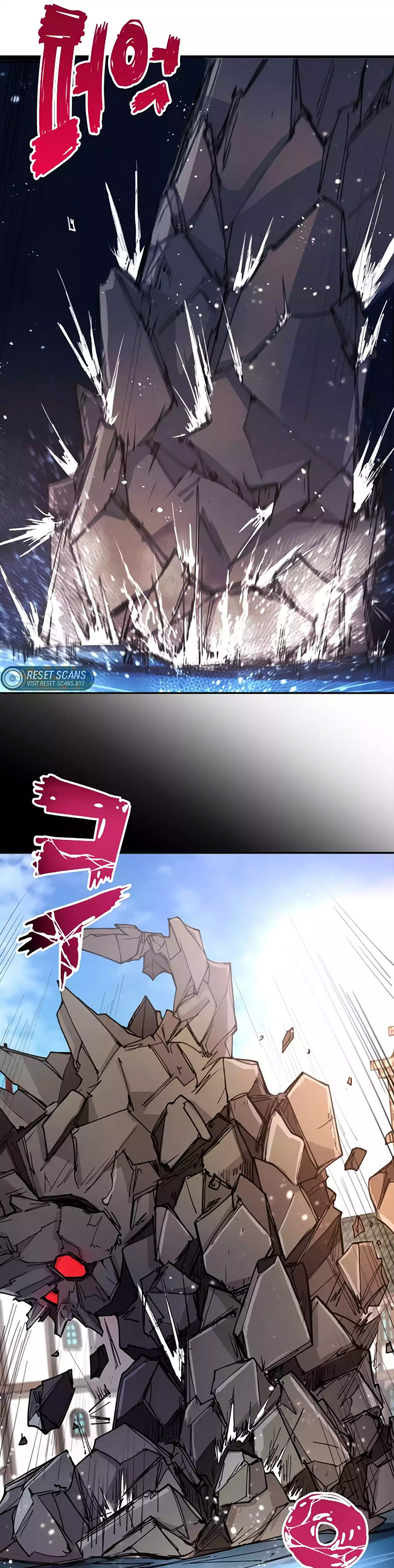 The Rebirth of the Hero’s Party’s Archmage Chapter 11 Gambar 22