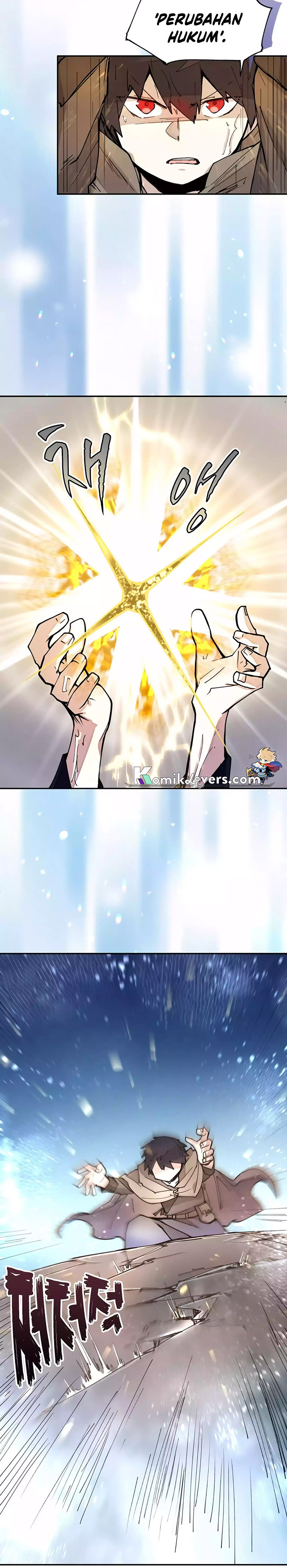 The Rebirth of the Hero’s Party’s Archmage Chapter 11 Gambar 27