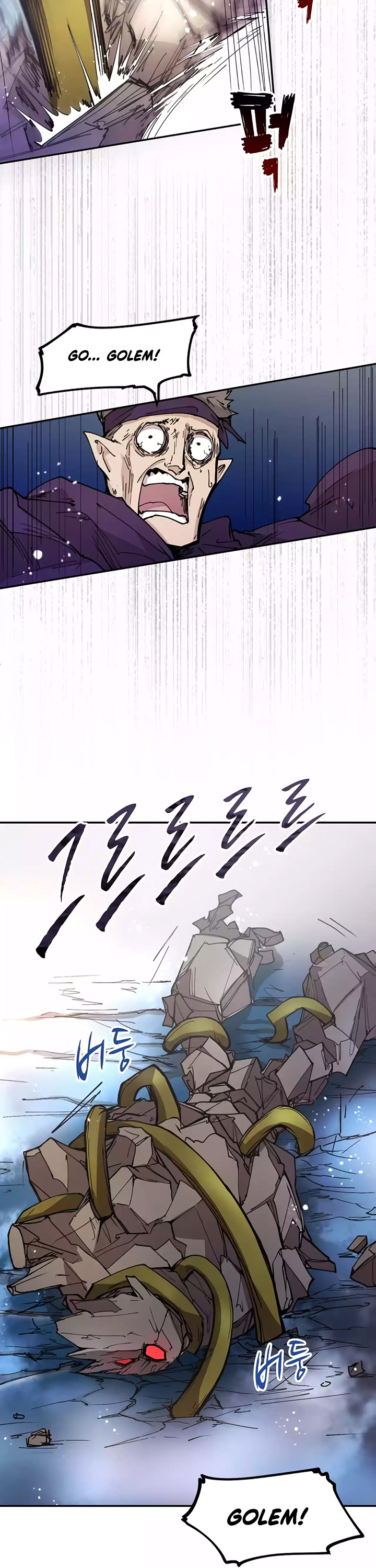 The Rebirth of the Hero’s Party’s Archmage Chapter 11 Gambar 29