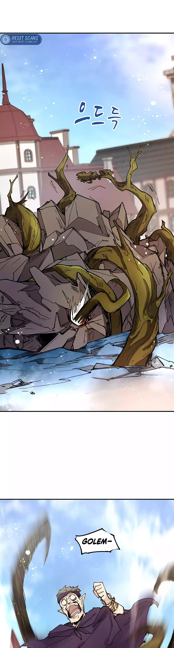 The Rebirth of the Hero’s Party’s Archmage Chapter 11 Gambar 30