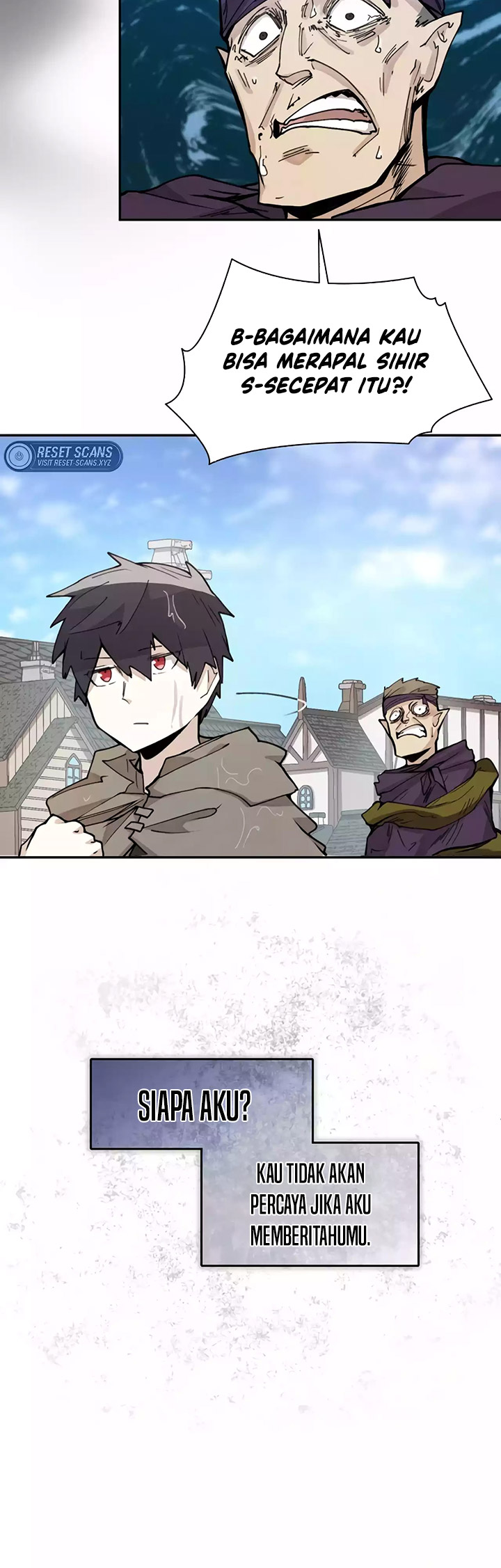 The Rebirth of the Hero’s Party’s Archmage Chapter 11 Gambar 35