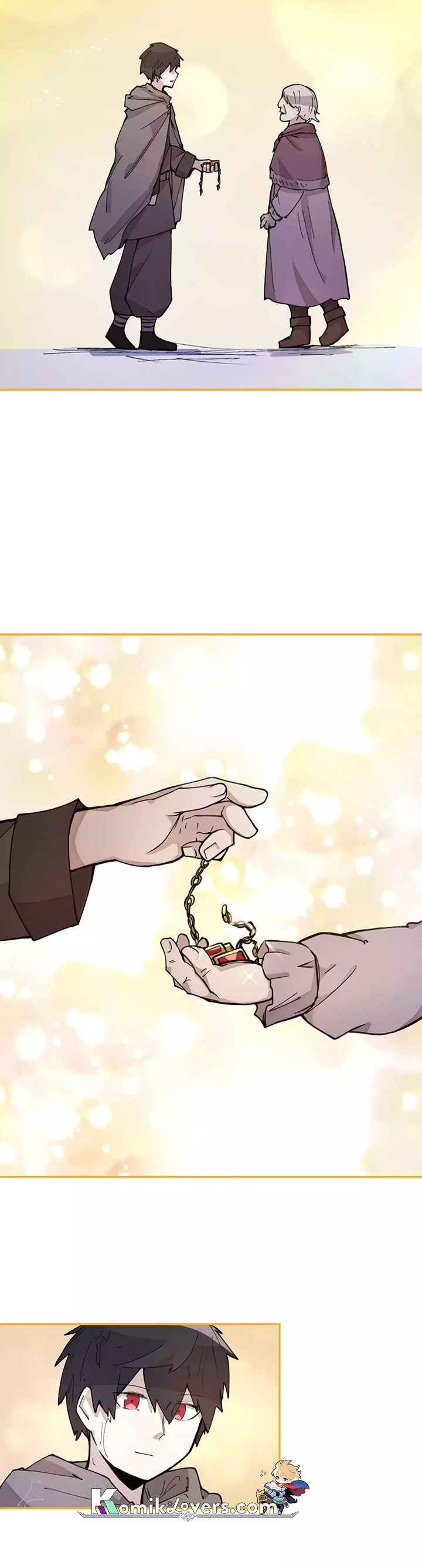 The Rebirth of the Hero’s Party’s Archmage Chapter 11 Gambar 37