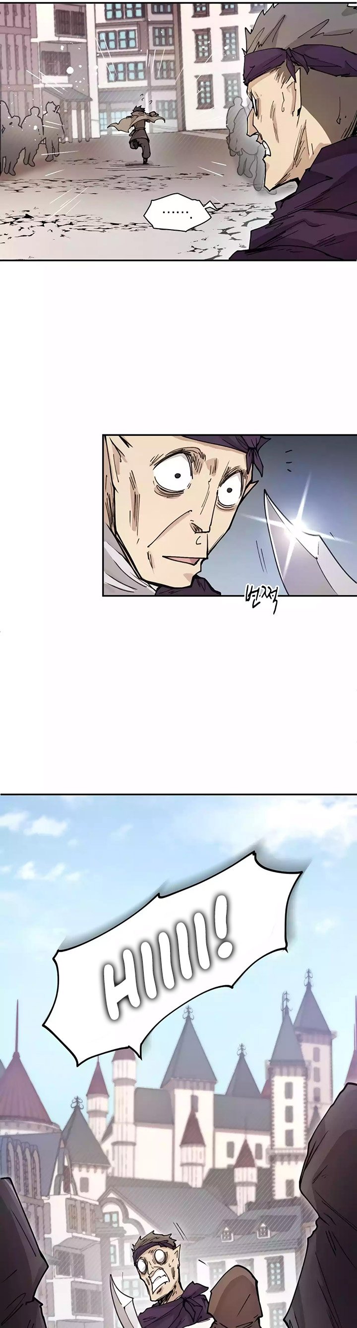 The Rebirth of the Hero’s Party’s Archmage Chapter 11 Gambar 40
