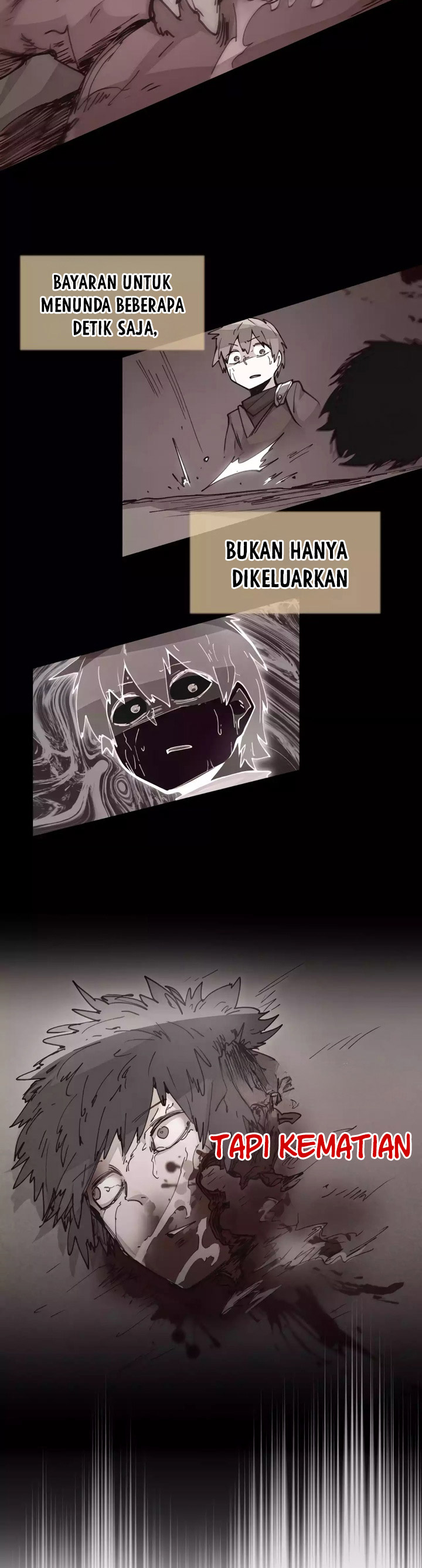 The Rebirth of the Hero’s Party’s Archmage Chapter 15 Gambar 20