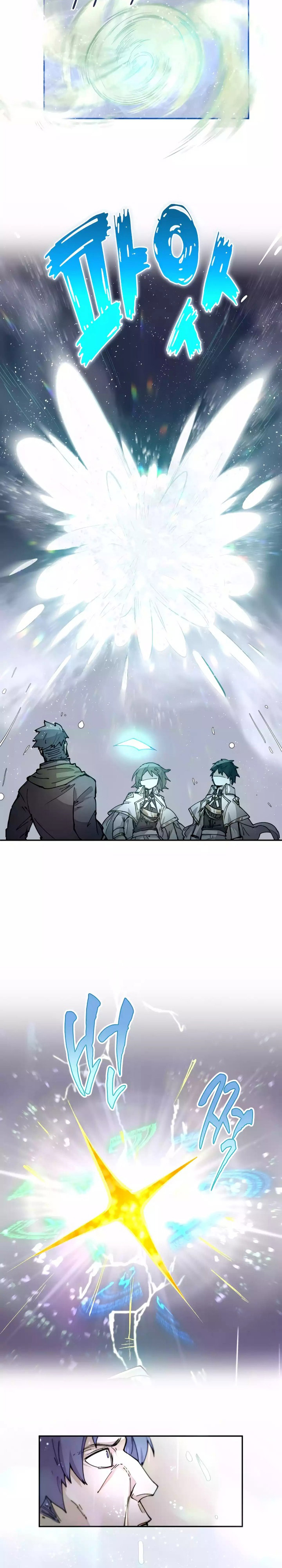 The Rebirth of the Hero’s Party’s Archmage Chapter 16 Gambar 13