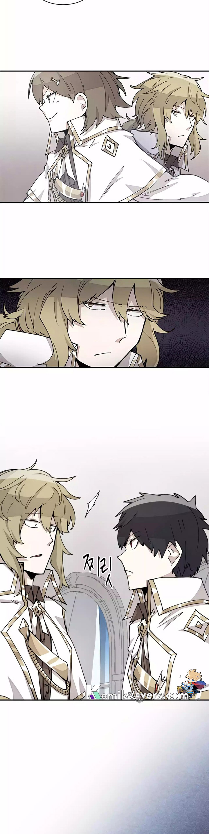 The Rebirth of the Hero’s Party’s Archmage Chapter 16 Gambar 19