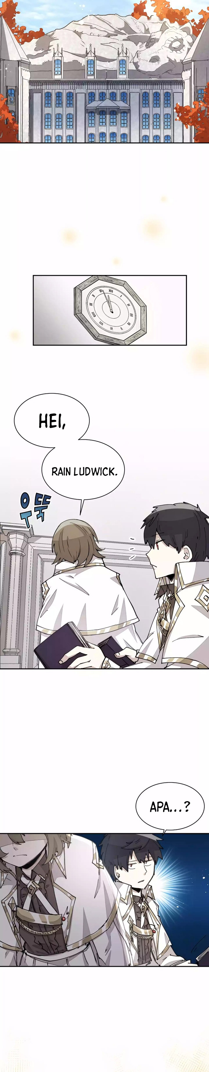 The Rebirth of the Hero’s Party’s Archmage Chapter 17 Gambar 5