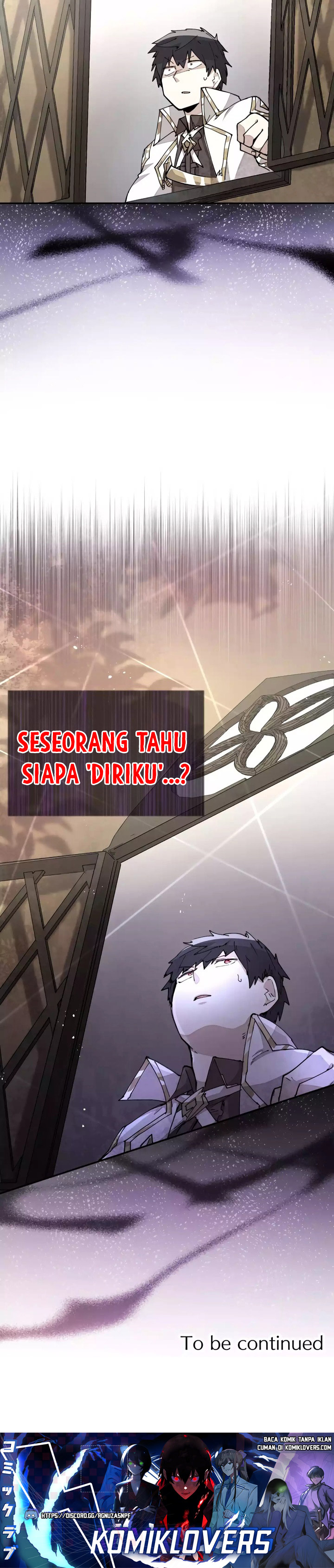 The Rebirth of the Hero’s Party’s Archmage Chapter 17 Gambar 21