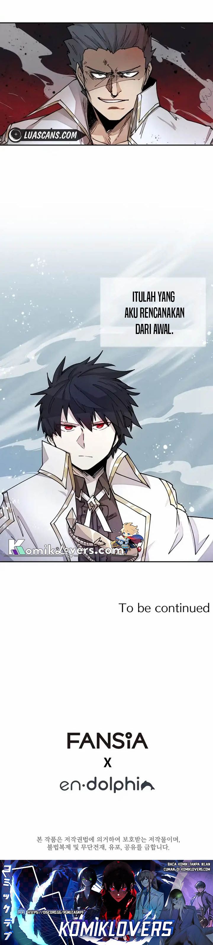 The Rebirth of the Hero’s Party’s Archmage Chapter 22 Gambar 20