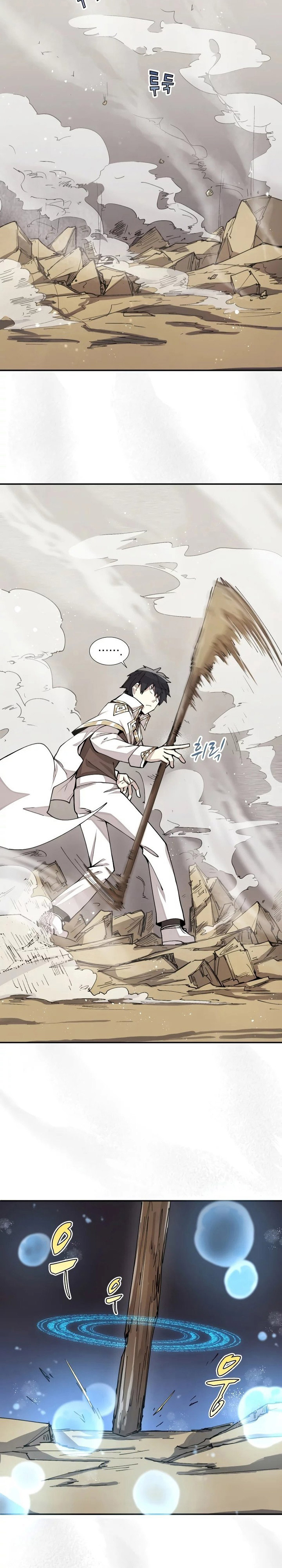 The Rebirth of the Hero’s Party’s Archmage Chapter 25 Gambar 9