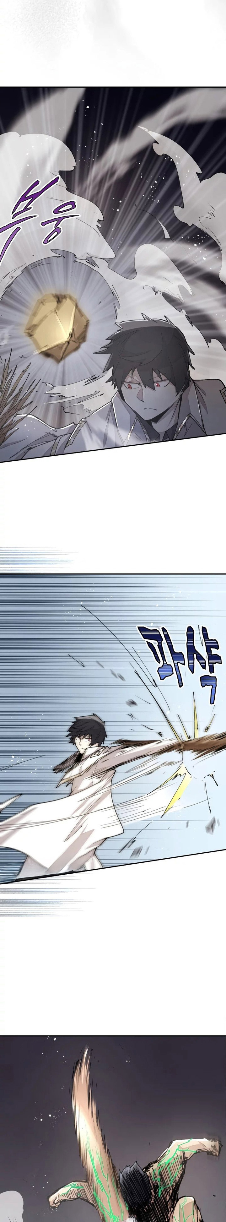 The Rebirth of the Hero’s Party’s Archmage Chapter 25 Gambar 10