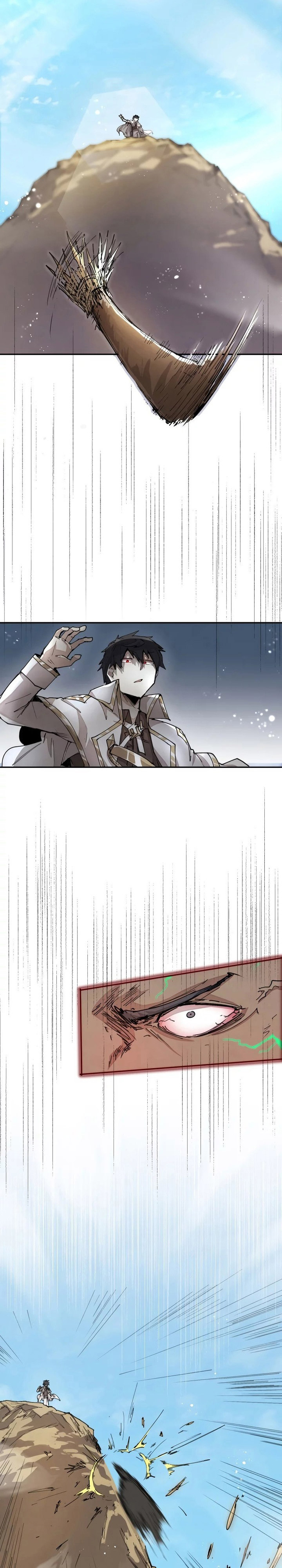 The Rebirth of the Hero’s Party’s Archmage Chapter 25 Gambar 19