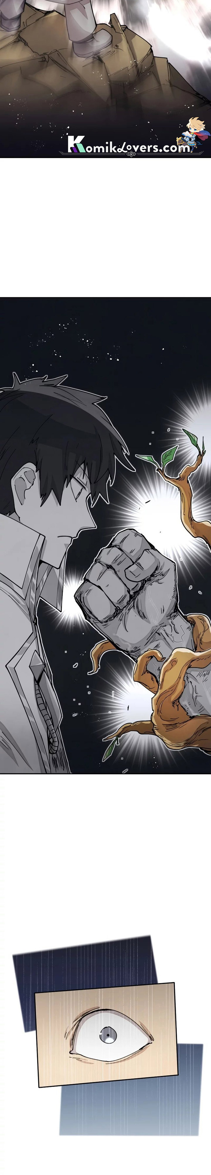 The Rebirth of the Hero’s Party’s Archmage Chapter 25 Gambar 21