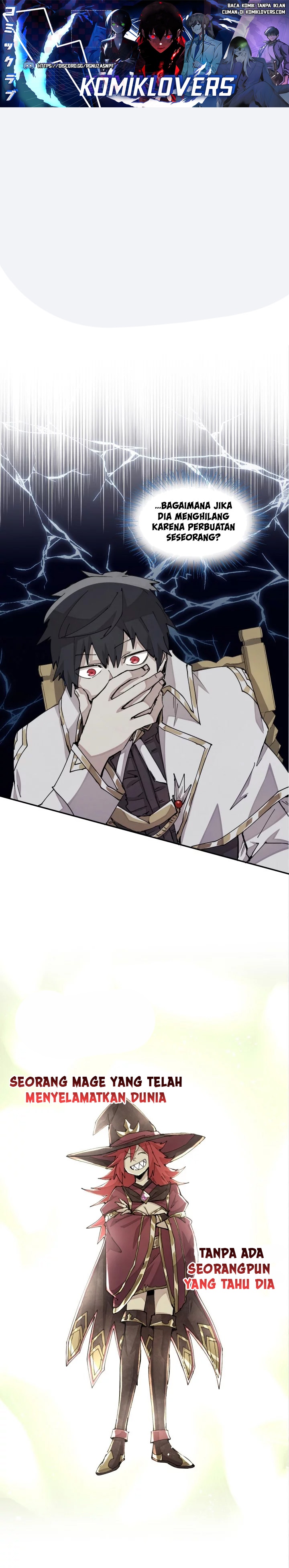 The Rebirth of the Hero’s Party’s Archmage Chapter 28 Gambar 2