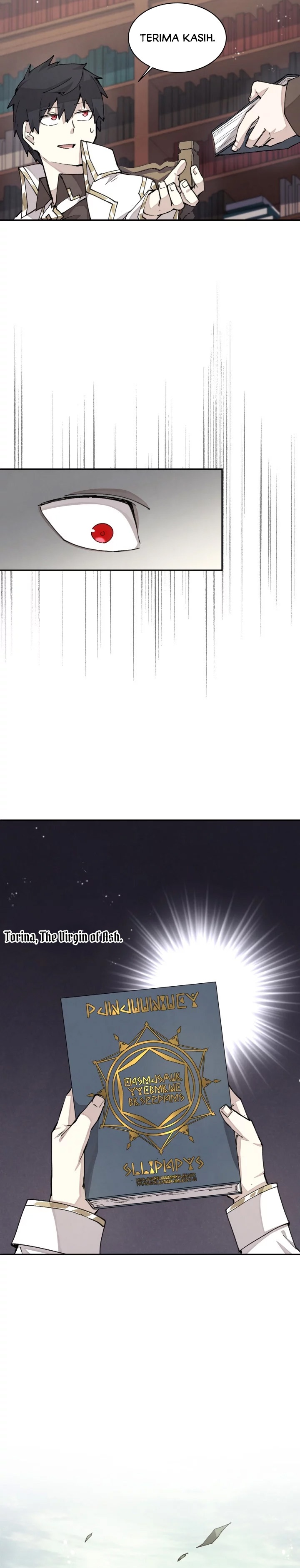 The Rebirth of the Hero’s Party’s Archmage Chapter 28 Gambar 5