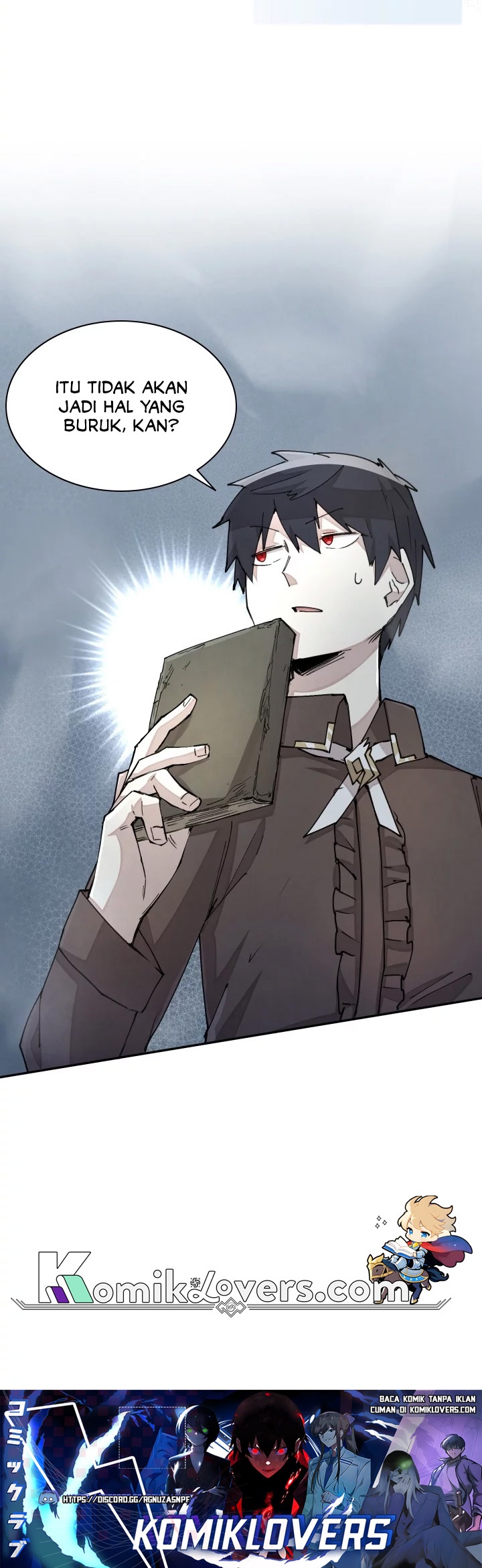 The Rebirth of the Hero’s Party’s Archmage Chapter 28 Gambar 34