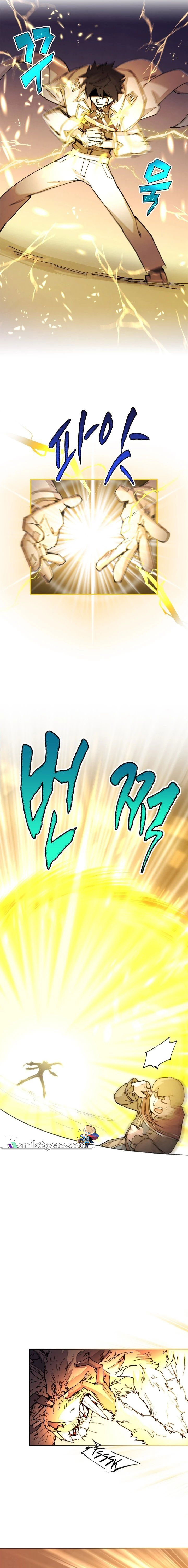 The Rebirth of the Hero’s Party’s Archmage Chapter 33 Gambar 3