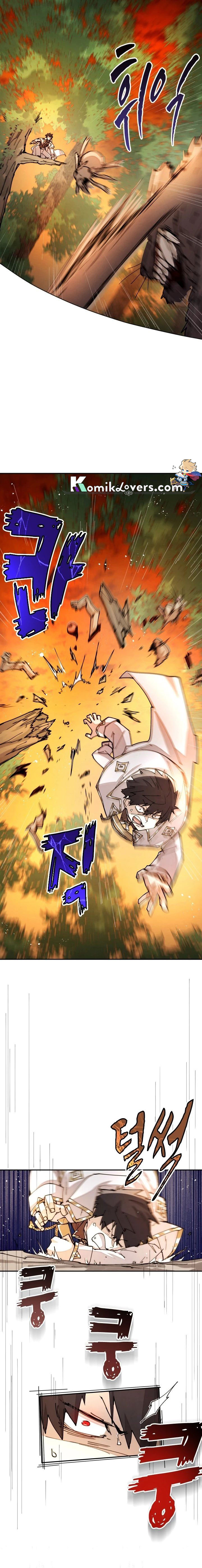 The Rebirth of the Hero’s Party’s Archmage Chapter 33 Gambar 15