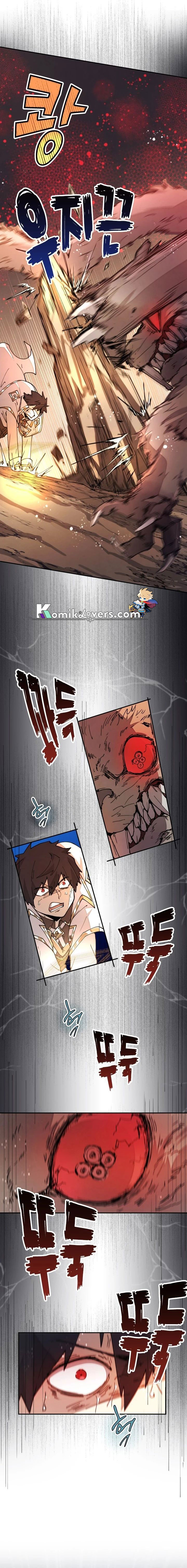 The Rebirth of the Hero’s Party’s Archmage Chapter 33 Gambar 16