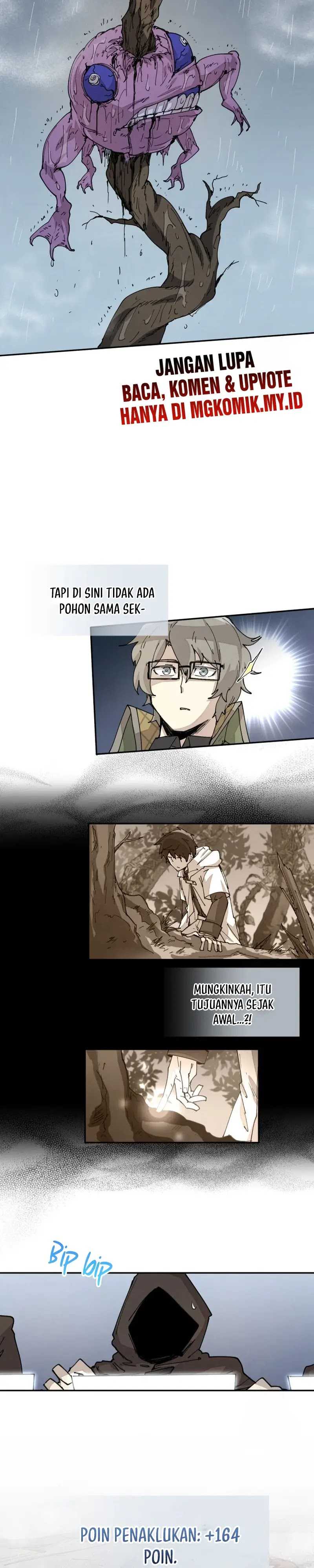 The Rebirth of the Hero’s Party’s Archmage Chapter 52 Gambar 6