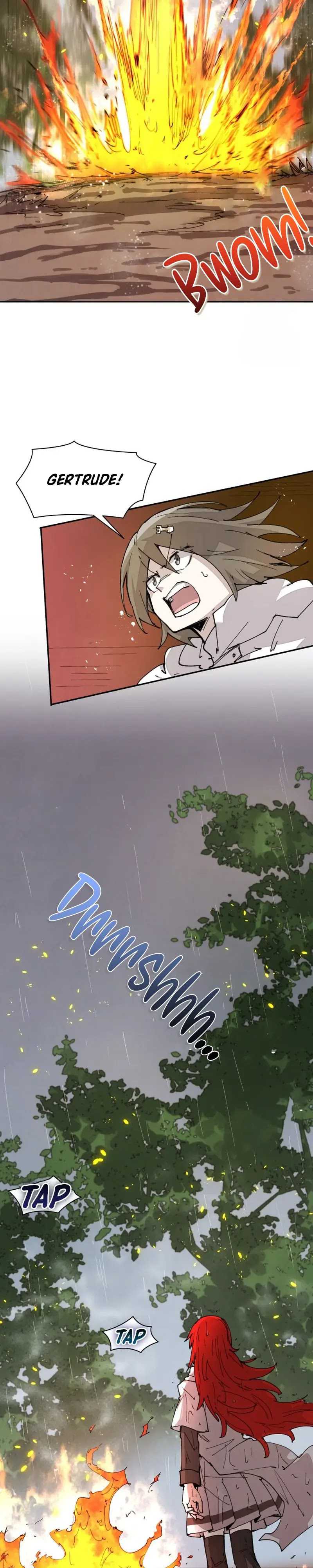 The Rebirth of the Hero’s Party’s Archmage Chapter 52 Gambar 19
