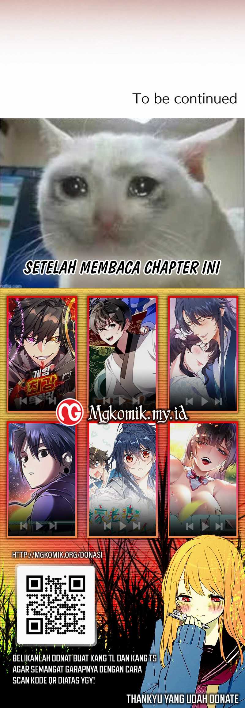 The Rebirth of the Hero’s Party’s Archmage Chapter 61 Gambar 21