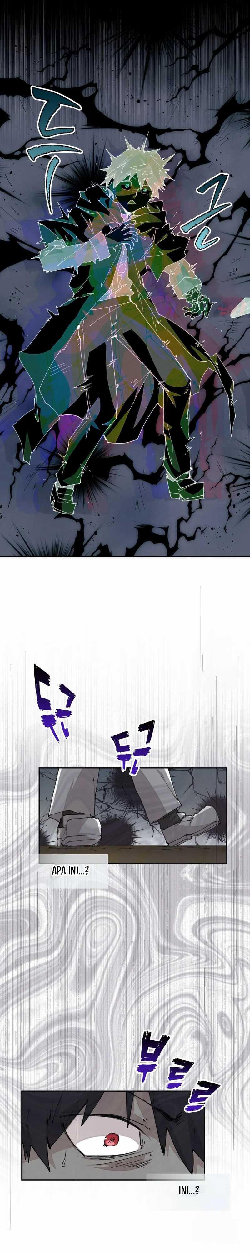 The Rebirth of the Hero’s Party’s Archmage Chapter 62 Gambar 3