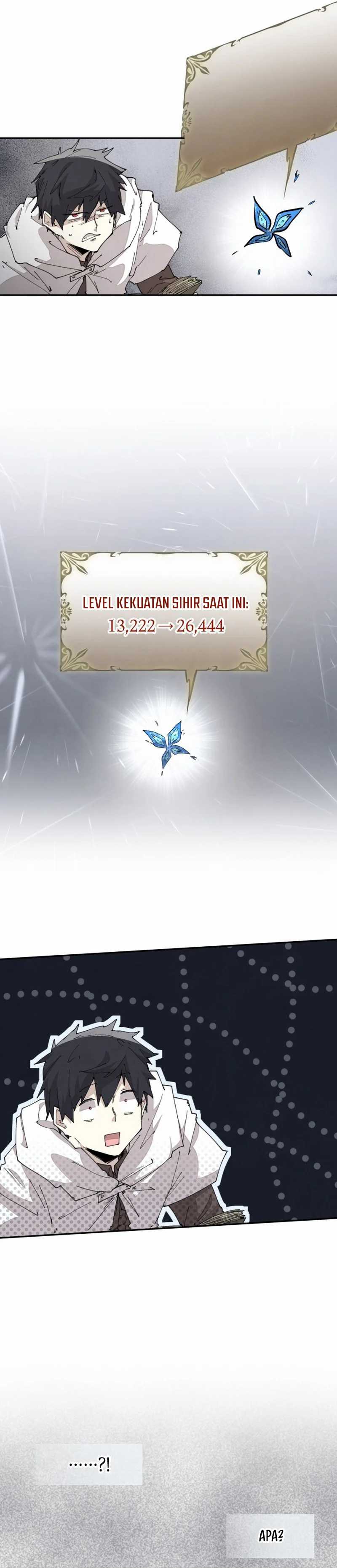 The Rebirth of the Hero’s Party’s Archmage Chapter 62 Gambar 5