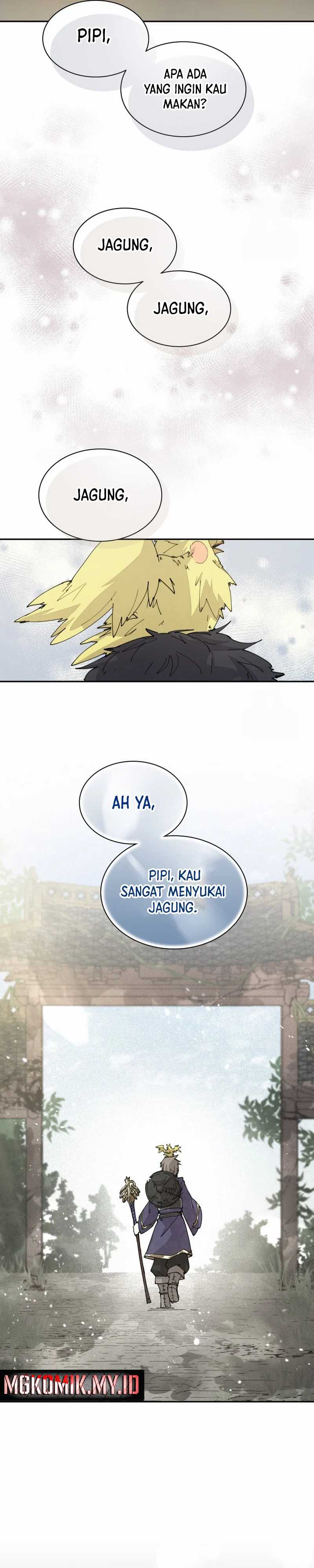 The Rebirth of the Hero’s Party’s Archmage Chapter 62 Gambar 15