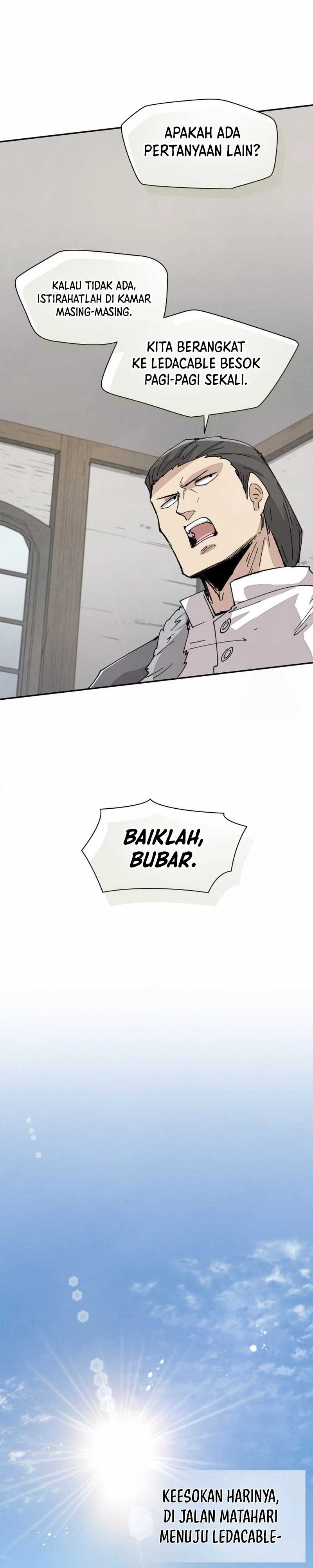 The Rebirth of the Hero’s Party’s Archmage Chapter 69 Gambar 6