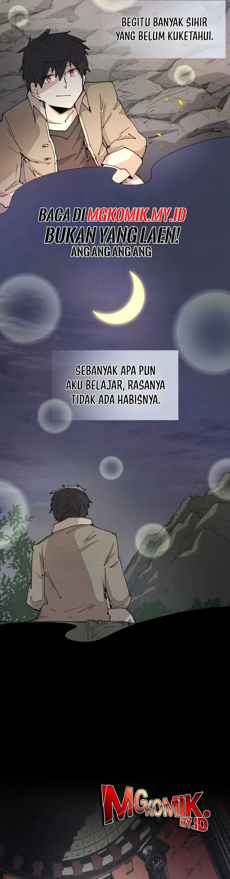 The Rebirth of the Hero’s Party’s Archmage Chapter 69 Gambar 15