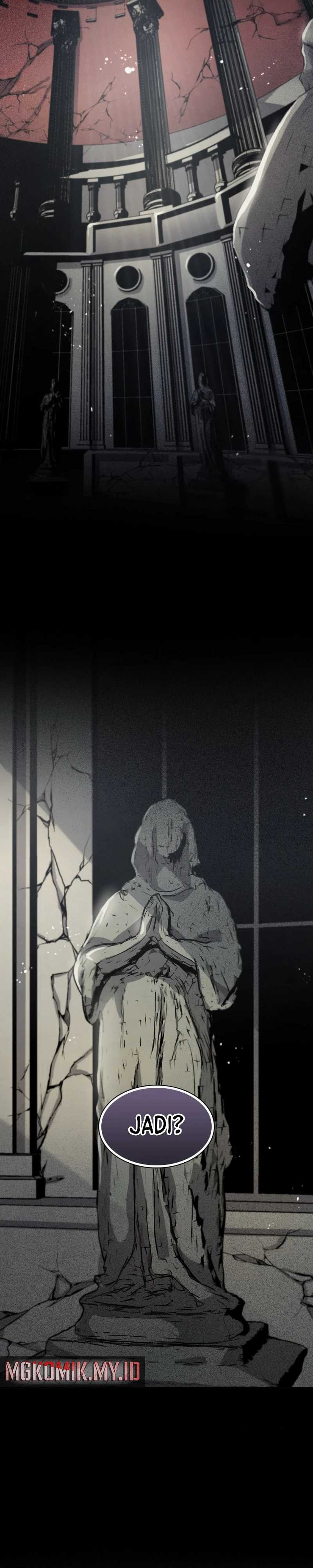 The Rebirth of the Hero’s Party’s Archmage Chapter 69 Gambar 16