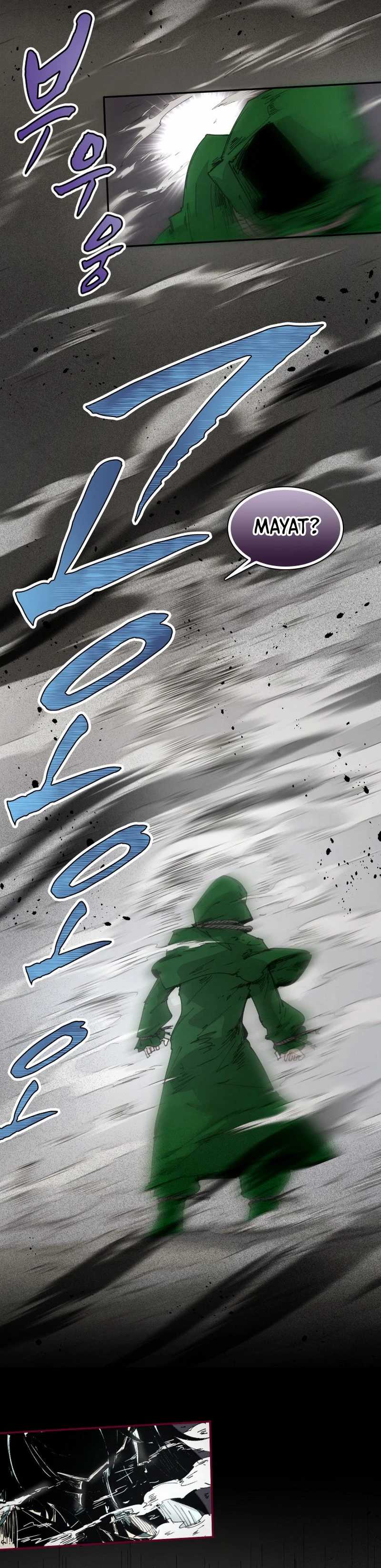 The Rebirth of the Hero’s Party’s Archmage Chapter 69 Gambar 18