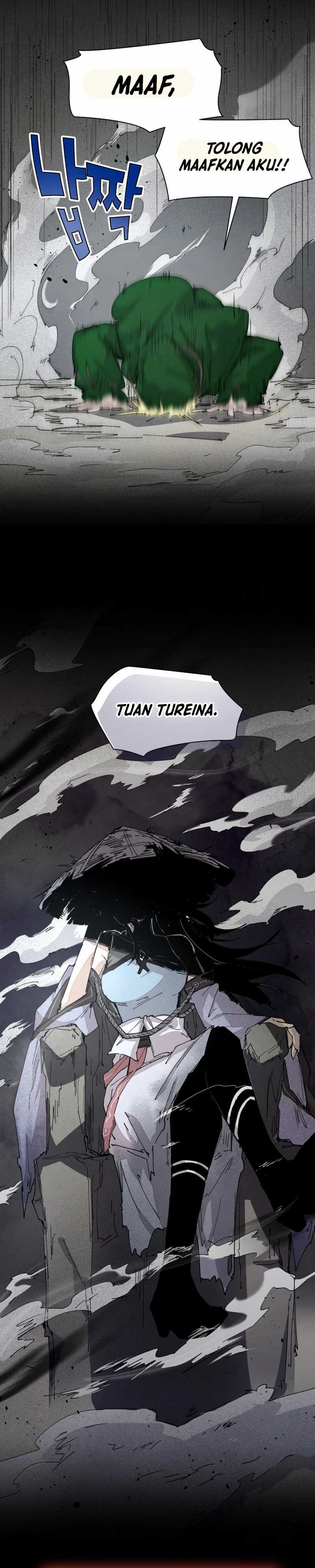 The Rebirth of the Hero’s Party’s Archmage Chapter 69 Gambar 19